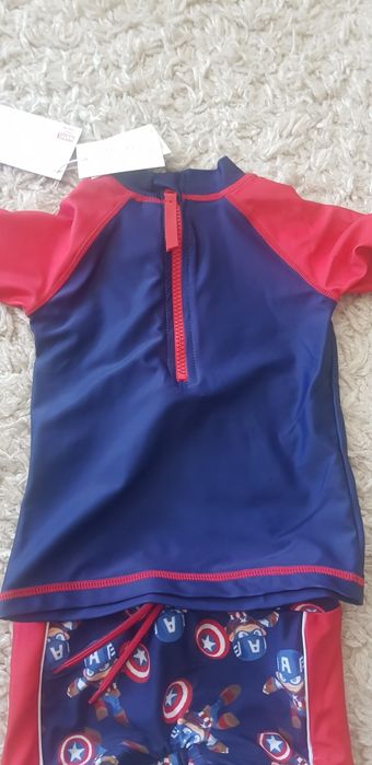 Комплект за плуване Reserved