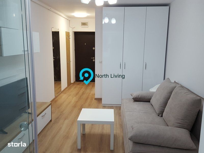 Garsoniere de vânzare  Titan – Palladium Residence- Metrou Nicolae T