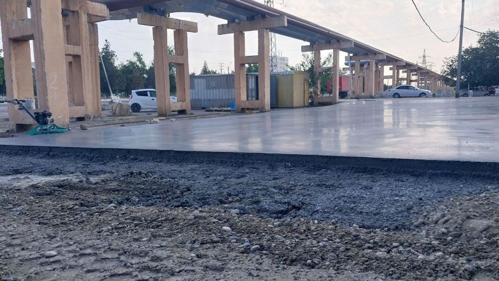 Стяшка вертолет хизмати