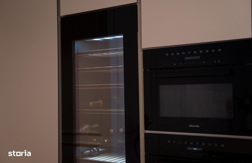 Apartament Exclusivist în Floreasca | Design Premium & Priveliște Spec