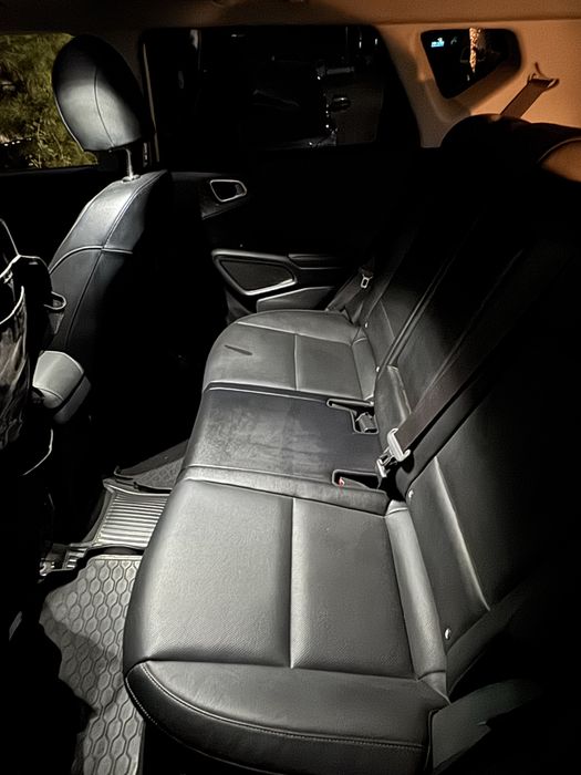 Kia Soul 2021 Prestige