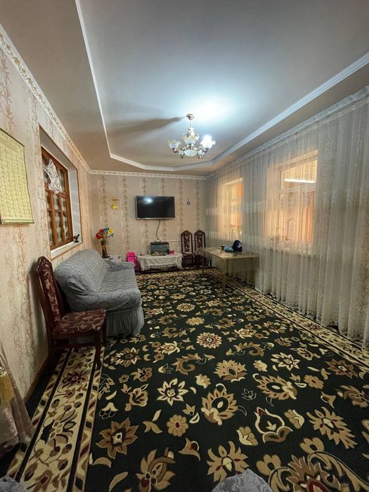 Ховли сотилади. Чирчик шахар.