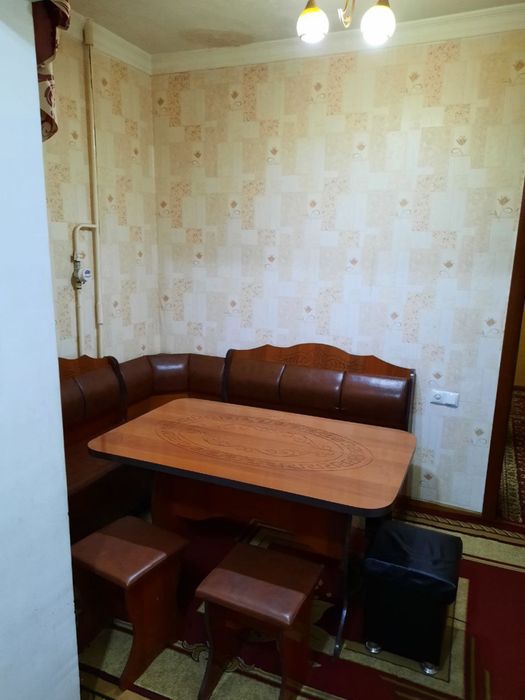 2 xona 2 etaj balkon 2*6 uy egasidan Sergeli 2 mavze sotiladi