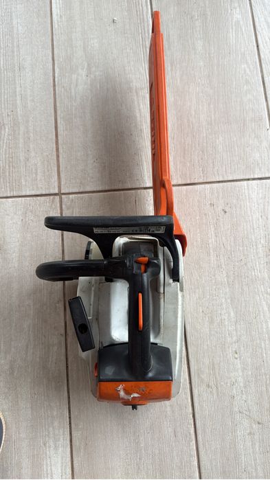 Vand Drujba Ms 194TC