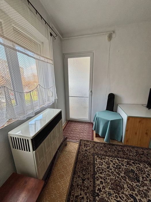 Garsoniera de vanzare