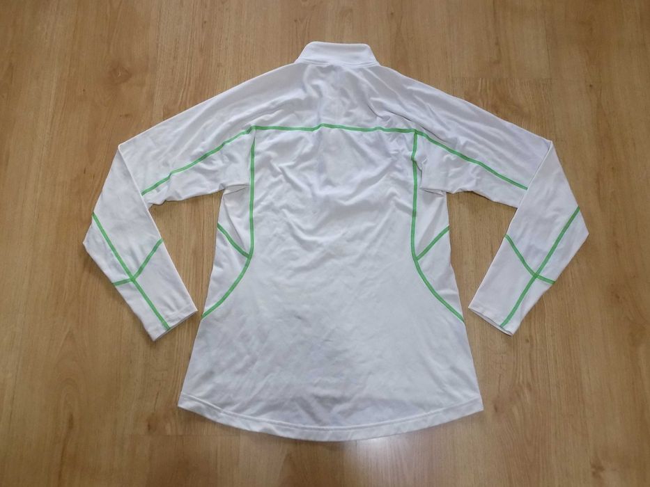 горнище haglofs/akini худи блуза полар яке дамско оригинално туризъм L