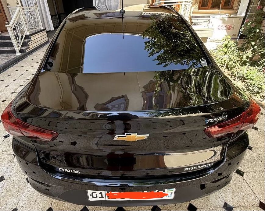 Onix Primier Plus 6 позиция СОТИЛАДИ