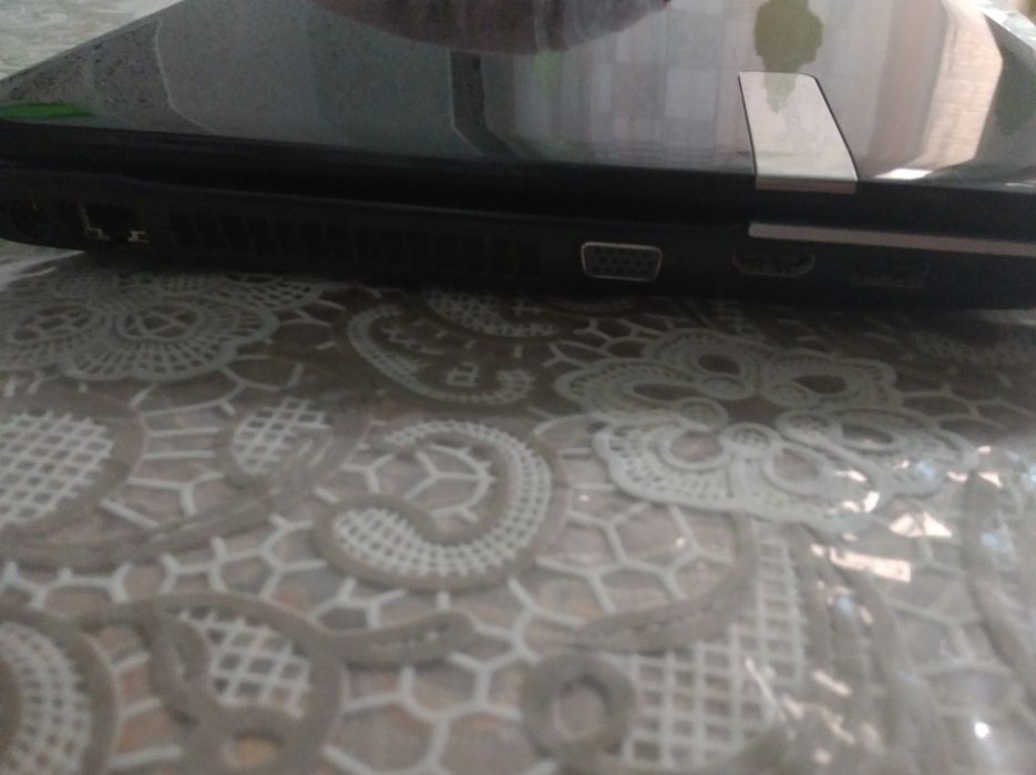 Packard bell holati yaxshi