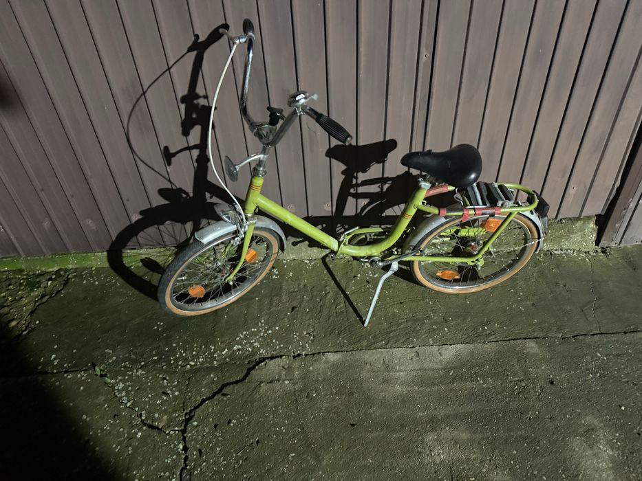 Vand biciclete  diferite modele