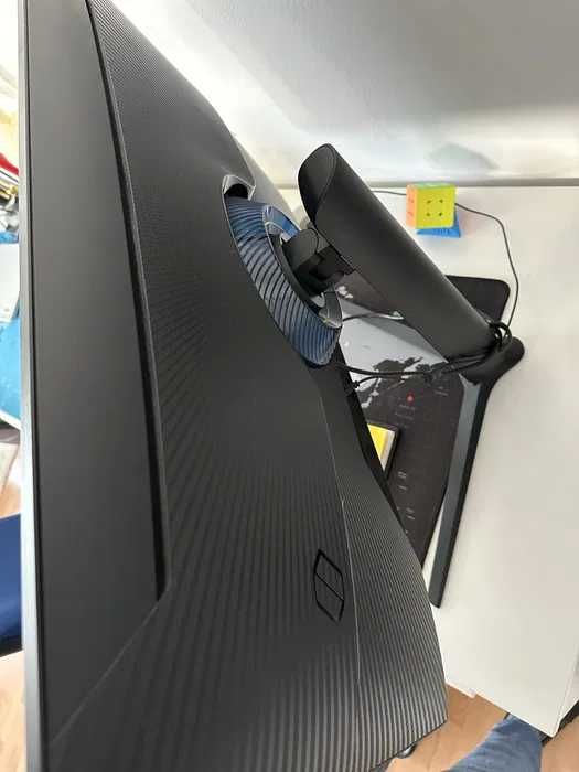 Monitor LED Samsung Gaming Odyssey G3