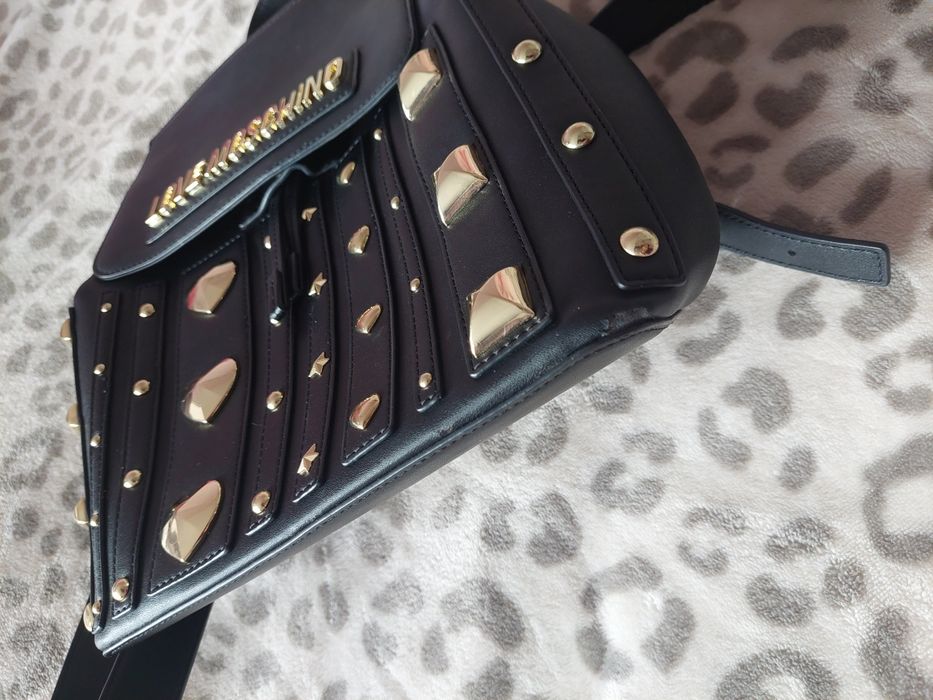 Раница Love moschino