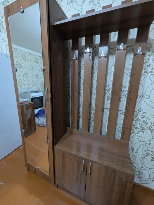 Прихожая мебель бу