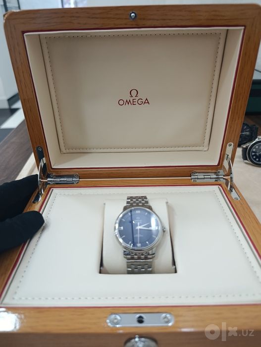 Omega  de ville super clon