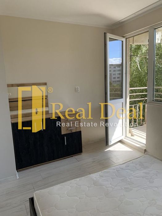 Дава се под наем Двустаен апартамент в София, Красна поляна 3 - 50 кв.м за 475 € - Снимка #4