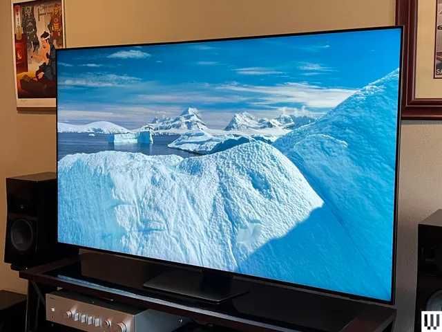 Телевизор Samsung 43/98 диагональ все модели есть доставка бесплатно