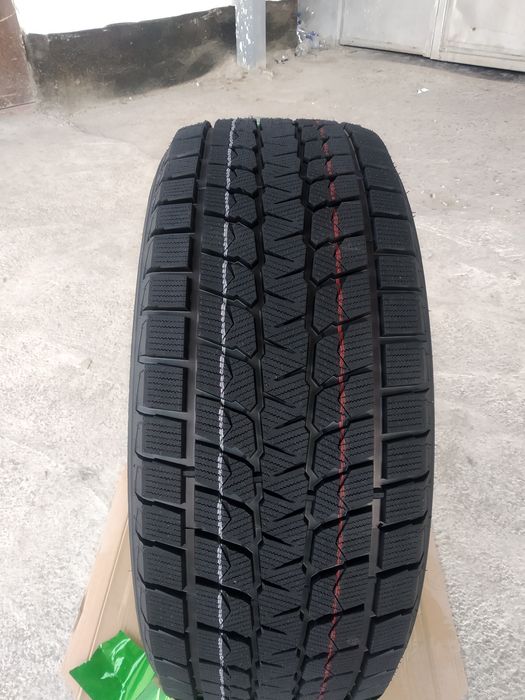 Зимние автошины 275/45R21