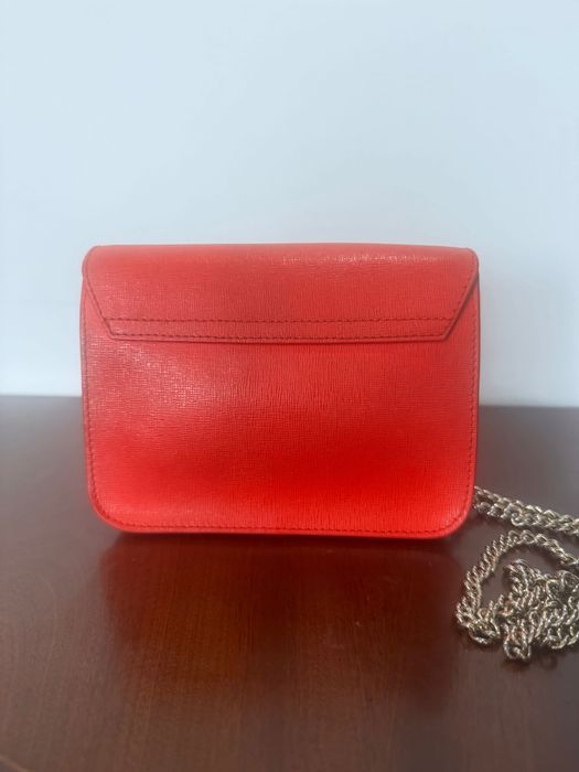 Furla Metropolis чанта