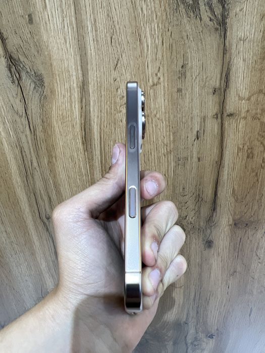 Iphone 16 pro