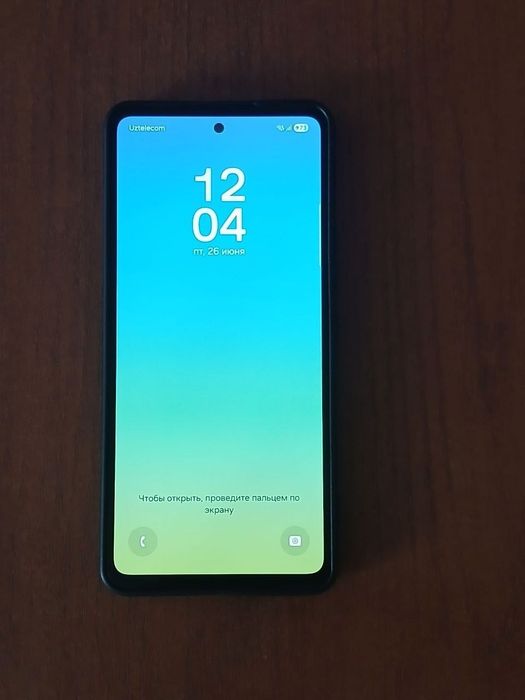 Samsung A53 xotira 8/256