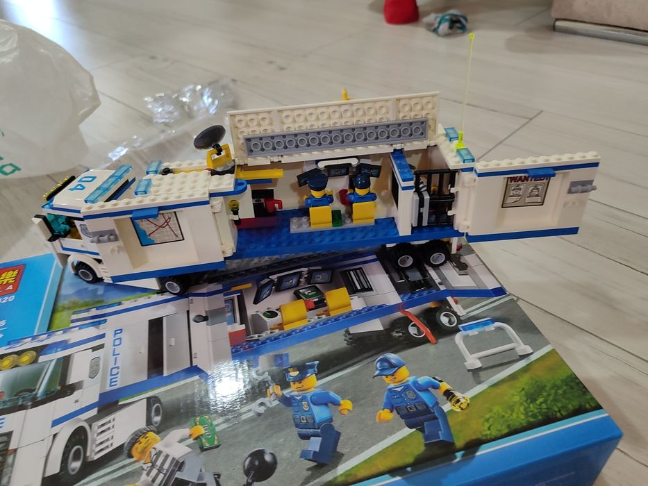 Лего набор для детей