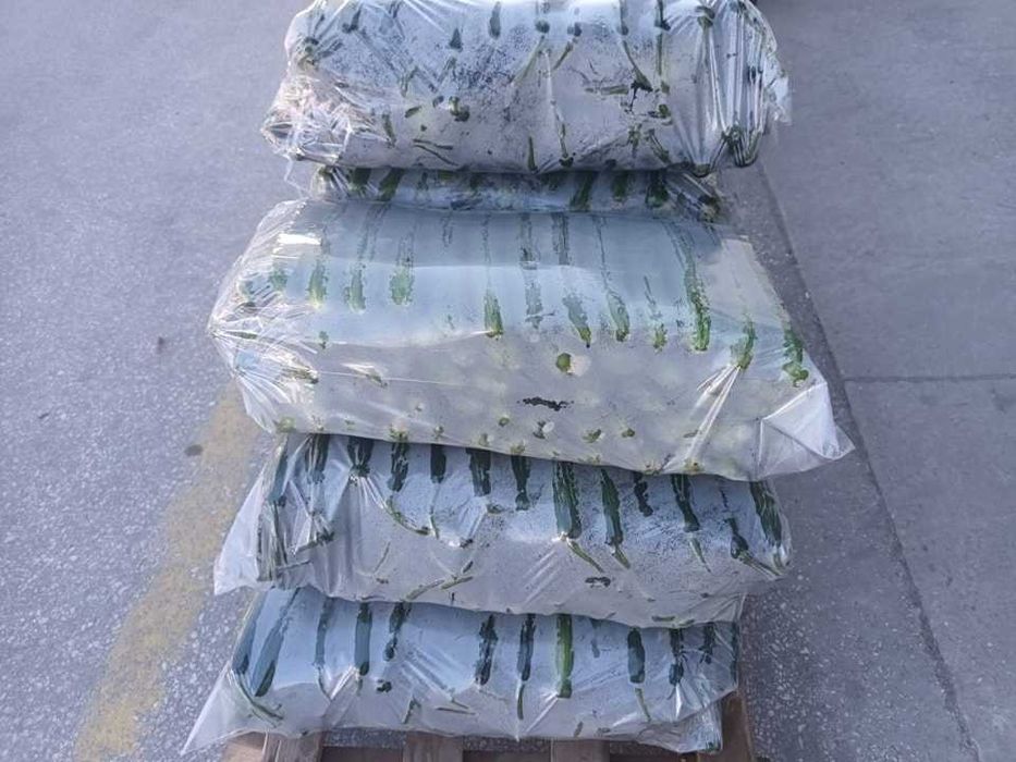 Чували за краставици