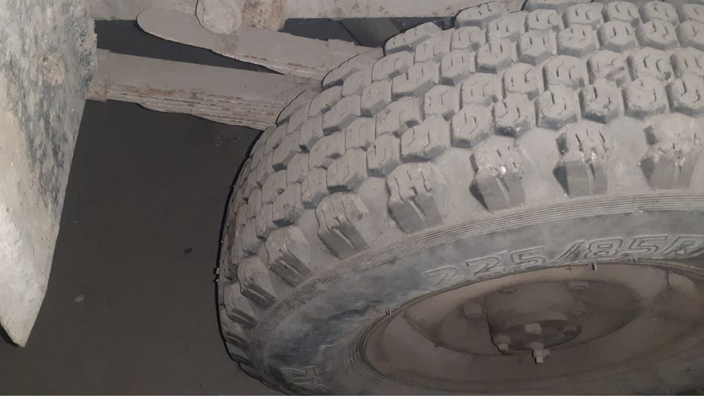 Продам Уаз 3303