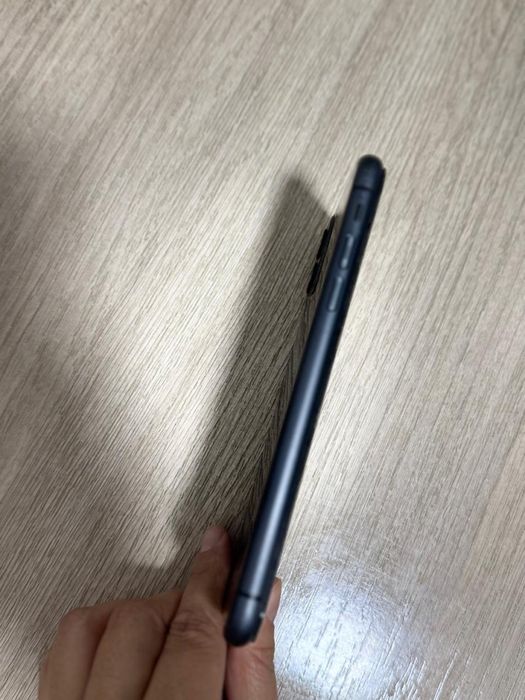В продаже Iphone 11