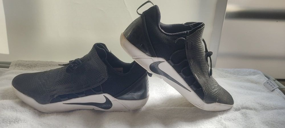 Nike Kobe AD NXT us14 uk13 eur48,5