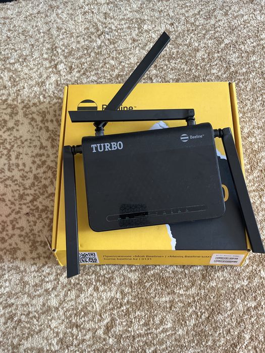 Продам роутер