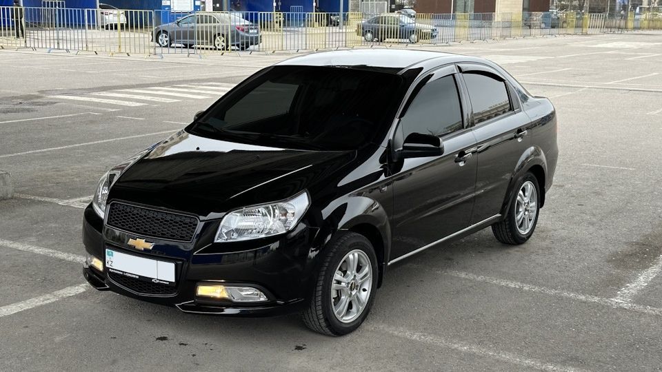 Оригинальные Диски R15 4х100 разболтовка