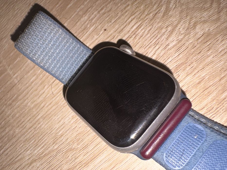 Apple watch SE2