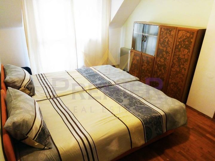 Дава се под наем Тристаен апартамент в Варна, Спортна зала - 76 кв.м за 663 € - Снимка #8