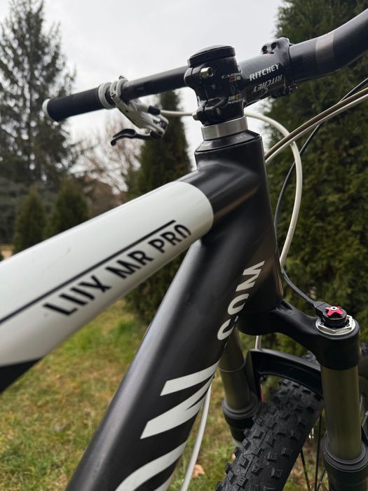 Canyon Lux MR Pro “26” L