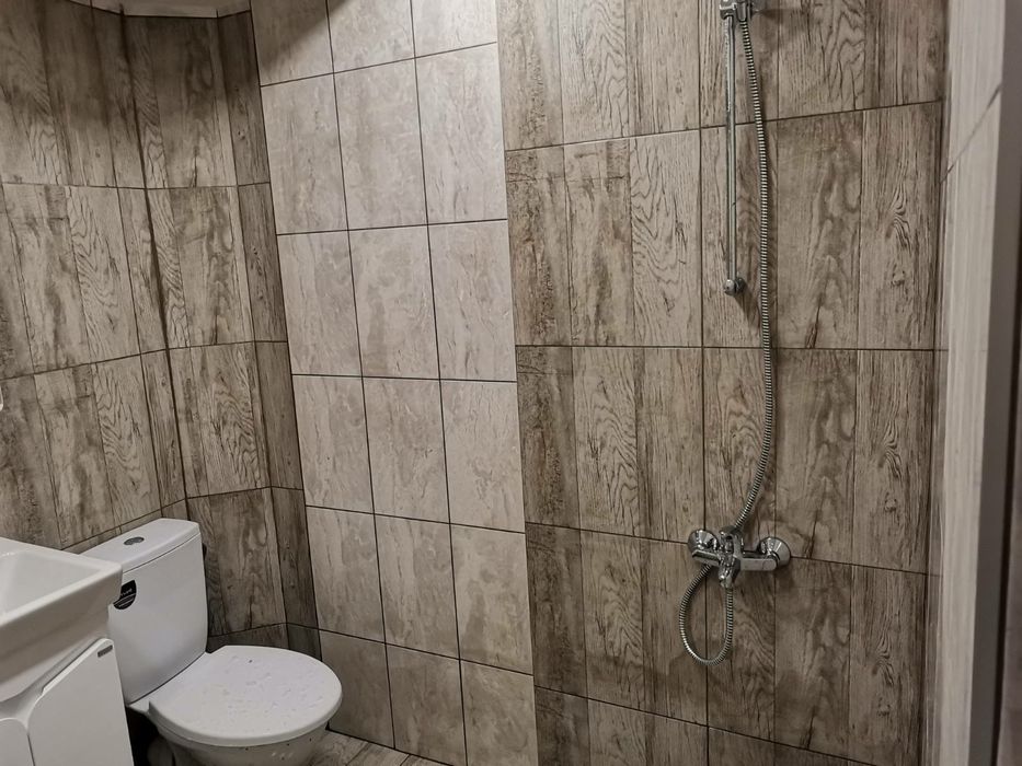 Строителни услуги