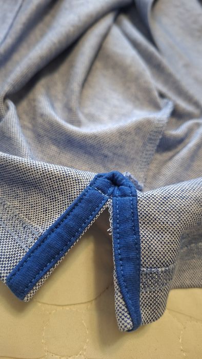 Футболка поло от Daniel Hechter