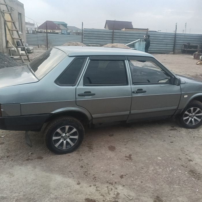 Продам Ваз 21099