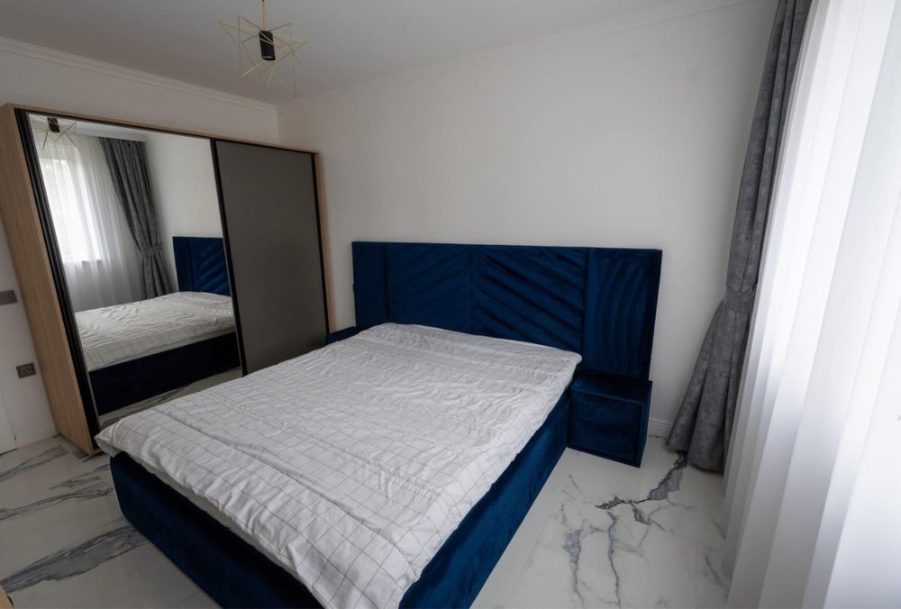 Apartament 2 camere Salciei