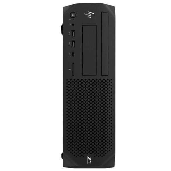 Работна станция HP Z2 G4 SFF i7-8700 32GB DDR4 512GB NVME SSD с до 24 МЕСЕЦА ГАРАНЦИЯ и Windows 11 PRO