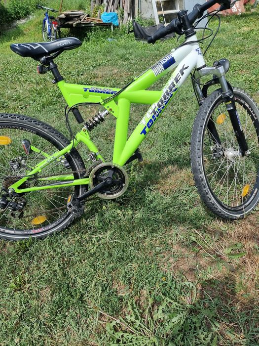 Bicicleta  Torreck