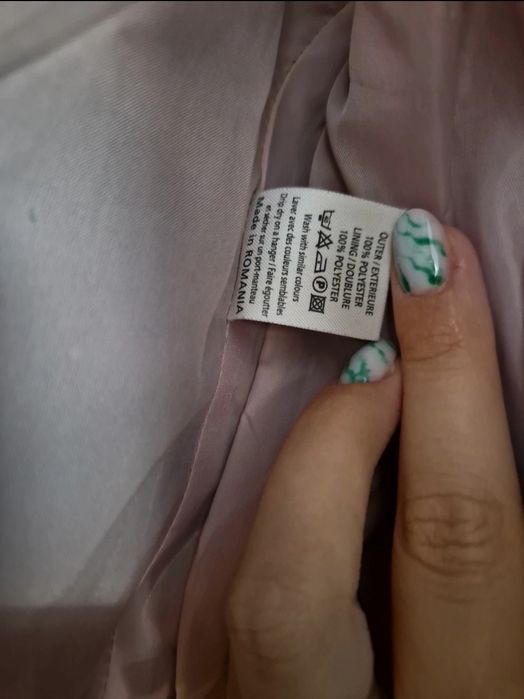 Sacou stofa mari.e 42/ L