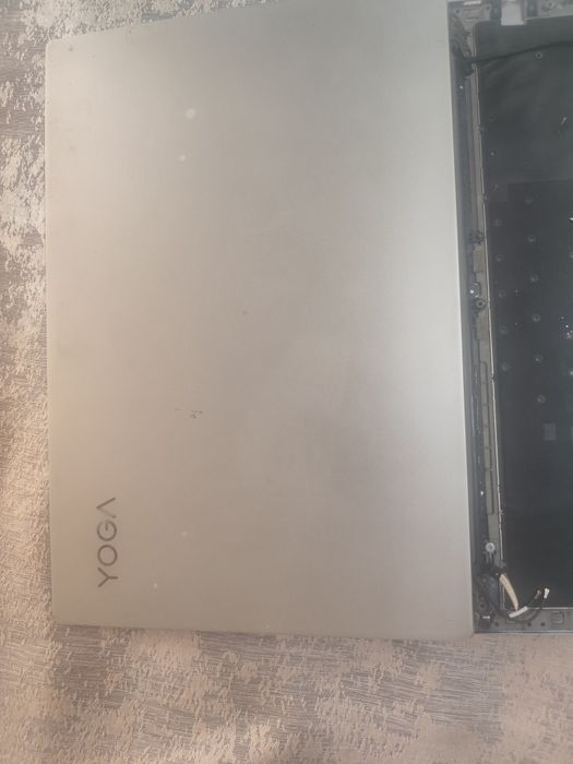 матрица lenovo Yoga s730