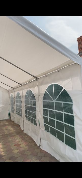Cort evenimente 8x4 m