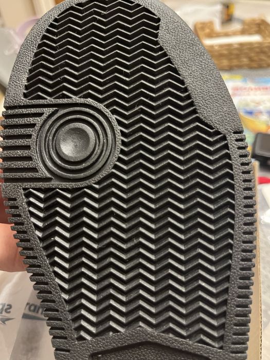 Маратонки Sprandi 41