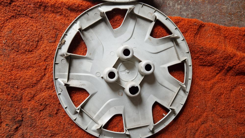 Калпаки на коболт