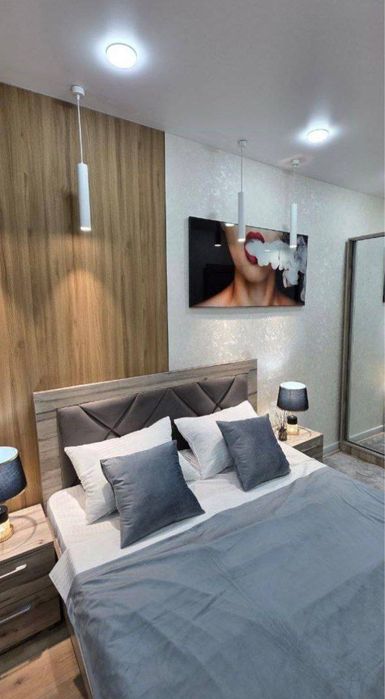 Чиланзар 1 ‼️ 2в3/3/4 Балкон 2/6 Мукими Хамза Метро