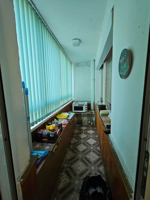 Продава се Тристаен апартамент в Горна Оряховица - 72 кв.м за 1153 €/кв.м - Снимка #4