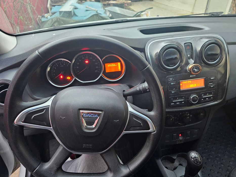 De vanzare Dacia Logan MCV  1.0