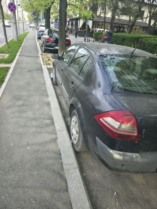 Vând Renault Megane 2 1.5 dci