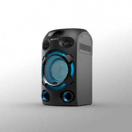 муз. центр SONY MHC-V02