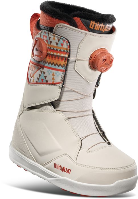 Ботинки для сноуборда Twenty two